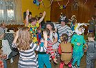 Michal Sláma : Dětský karneval 15.2.2015